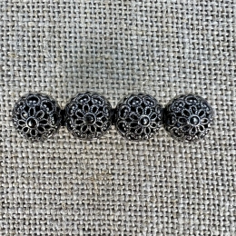 Anstecknadel Total | Trachtenschmuck und Trachtenaccessoires für dein Dirndl