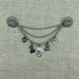 Dirndl-Charivari Total
