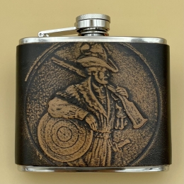 Flachmann 