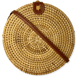 Bali Bag - Rattantasche  | Das Accessoire zur Tracht