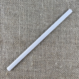 Miederstäbchen - Kunststoff - weiß