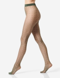 Feinstrumpfhose 